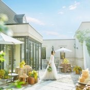 【2件目以降に◎】憧れ大聖堂×厳選コース試食×徹底比較相談会