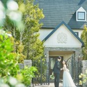 初見学でも安心♪大聖堂×寛ぎパーティ体験&試食付き相談会