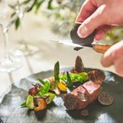 【口コミ4.86を体感】ゲスト目線でコース試食**新春BIGフェア