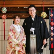 ＼お正月BIGフェア／本格大聖堂×ガーデン付貸切会場ALL体験の詳細を見る