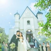 ハナユメ限定*2組限定*＼月イチBIG最大130万円特典／憧れ花嫁体験×無料試食