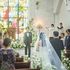 ハナユメ限定**１件目来館で来館で挙式20万&衣装20万優待*最大130万円特典のイメージ