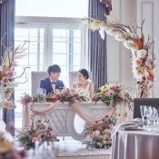 ハナユメ限定＼連休BIG*10大特典／当館支持No1*おもてなしW×憧れ大聖堂