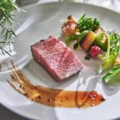 *平日BIG*料理重視の方…特選コース全5品試食×リゾートW体験