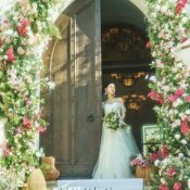 【写真で叶える結婚式】リゾートフォト相談会★特典付★