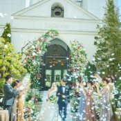 \組数限定*年末BIGフェア/結婚式ALL体験&絶品試食*豪華特典