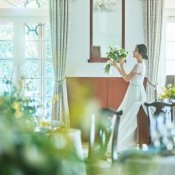 \GWSpecial/アマギフ¥5,000×絶品無料試食*貸切ガーデン体験