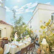 支持率◎貸切ガーデンW体験×国産牛コース試食&最大120万特典