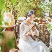【愛犬と叶える】リングドッグ相談会×1日1組貸切体験フェア
