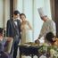 <料理重視◎>料理ランクUP10万円特典*花嫁ALL体験フェア