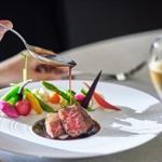 国産牛×オマール海老ハーフコース5品＊3万円無料試食付フェア