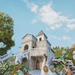 <限定10大特典付>オススメガーデン演出体験×全館見学&無料試食