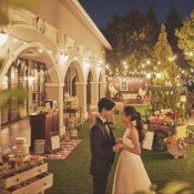 ＼クリスマス限定BIGフェア／憧れ花嫁体験＆豪華特典フェアの詳細を見る