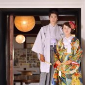 【新春限定BIGフェア】10大特典×挙式体験×全館見学&試食の詳細を見る