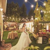 \2月限定BIG/憧れの花嫁体験*ドレス映え空間を堪能&10大特典×豪華試食