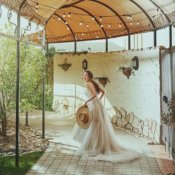 \ハナユメ限定/*ドレス試着×3万コース試食*丸ごと体験フェア