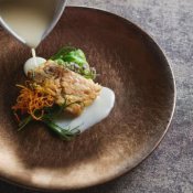 残△\シェフ厳選素材コース試食&料理特典付/ミノリエALL体感**ハナユメ限定