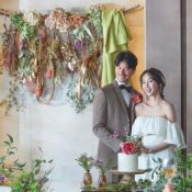 【初見学に◎】結婚式ALL相談&古民家リノベ空間内覧会