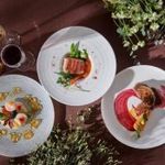 【組数限定】豪華ディナー無料試食付き相談会