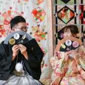 初見学◎安心の新春ブライダル体験!贅沢試食×相談会*豪華特典付