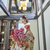 ＼組数限定／ゲスト気分で美食を体感*古民家リノベ会場ALL体験