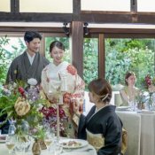 ＼組数限定／ゲスト気分で美食を体感*古民家リノベ会場ALL体験の詳細を見る