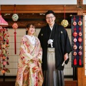 ＼新春BIG／シェフ厳選特別コース無料試食×衣装特典＆相談会