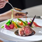 \美食に浸る/組数限定*贅沢試食&邸宅見学*初めての見学応援!