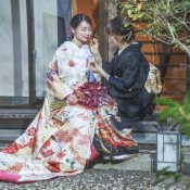 ＼１月限定／コーデリニューアル体験*試食&衣装特典付き内覧会**ハナユメ限定**の詳細を見る