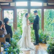 ＼限定開催／人気ドレス試着×絶品コース試食*丸ごと花嫁体験♪