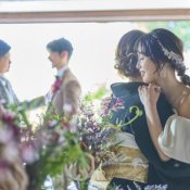 \先着2組*限定開催/人気ドレス試着×絶品コース試食*丸ごと花嫁体験♪