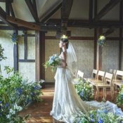 ３連休｜等身大で叶える結婚式＊まるごと体験フェア＆嬉しい特典の詳細を見る