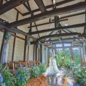 GW限定|古民家W見学×無料試食×ドレス・タキシード30万円優待