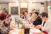 【少人数】10~30名で開催検討の方におすすめフェア