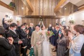 【中人数】30~60名でご結婚式開催検討の方におすすめフェアの詳細を見る