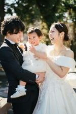 【パパママキッズ婚】＼準備も予算も安心／まるわかり相談会