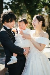 【パパママキッズ婚】＼準備も予算も安心／まるわかり相談会