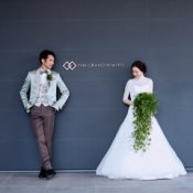 写真は残したい!【フォトウエディング】衣裳×見積相談フェア*