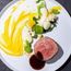 【水曜限定！常陸牛試食付】木のチャペル×貸切空間体験フェア