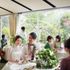 気軽に90分見学♪チャペル×試食×見積ショートタイムフェア*のイメージ