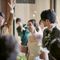 【少人数限定】身近な人とお祝いする結婚式&贅沢試食相談会