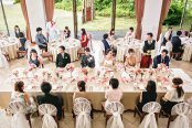 【中人数】30~60名でご結婚式開催検討の方におすすめフェアの詳細を見る