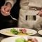 残1【料理重視必見】1件目で料理半額優待&和牛コース試食付