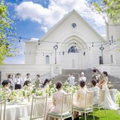 \残2★SW限定*160万優待/本格大聖堂&演出体験&5万円試食