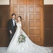 【NEW】大聖堂挙式のみ&フォトウエディング*プラン相談会