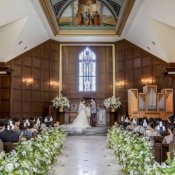 《初見学なら10,000円ギフト》大聖堂チャペル&上州牛試食