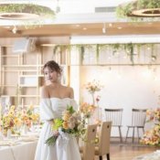 【60分で完結*タイパ重視に必見】会場見学&見積り相談フェア