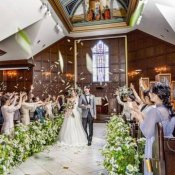 ＼月1*BIG／最大170万特典◎上州牛＆大聖堂×ドレス見学会の詳細を見る