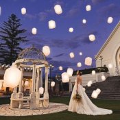 \月1*BIG/最大170万特典◎上州牛&大聖堂×ドレス見学