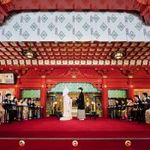 《挙式のみ検討の方必見》最短2週間で準備OK！見学×相談会